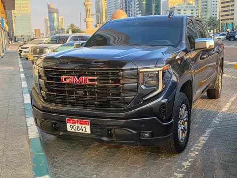 Used GMC Sierra 1500 5.3L Double Cab SLE 2025 Used GMC Sierra 1500 5.3L Double Cab SLE 2025 used_cars.forSale