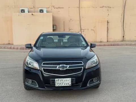 Used Chevrolet Malibu LTZ Top 2013 Used Chevrolet Malibu LTZ Top 2013 used_cars.forSale