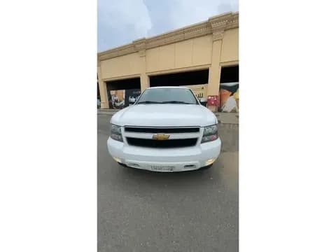 شفروليه تاهو LS 4WD 2014 مستعملة شفروليه تاهو LS 4WD 2014 مستعملة used_cars.forSale