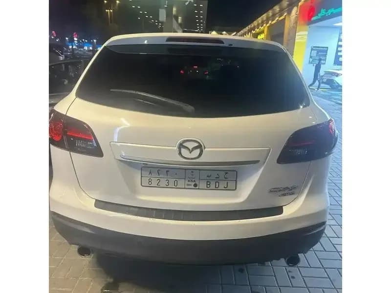 Used Mazda CX-9 Basic 2014