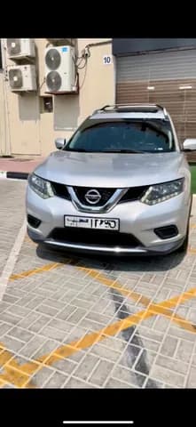 Used Nissan Rogue 2014 Used Nissan Rogue 2014 used_cars.forSale