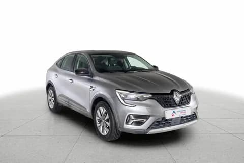 Used Renault Arkana 2025 Used Renault Arkana 2025 for sale