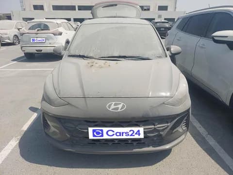 Used Hyundai Grand i10 2025 Used Hyundai Grand i10 2025 used_cars.forSale