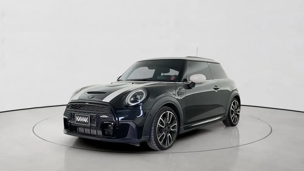 Used Mini Cooper S 2023
