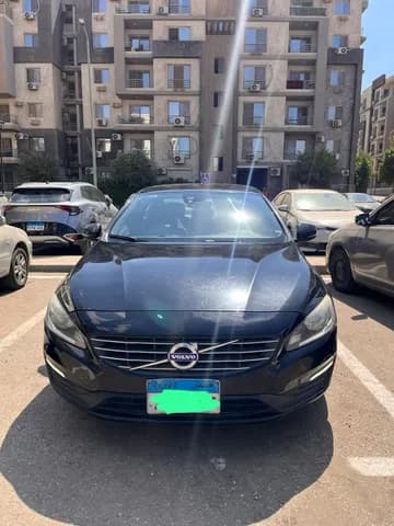 Used Volvo S60 2017 Used Volvo S60 2017 used_cars.forSale