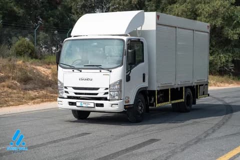 Used Isuzu NPR 2020 Used Isuzu NPR 2020 used_cars.forSale