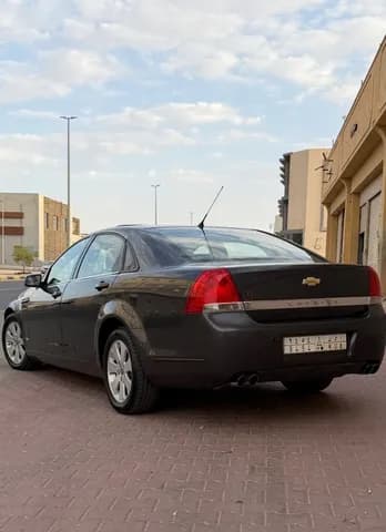 شفروليه كابريس 2009 مستعملة شفروليه كابريس 2009 مستعملة used_cars.forSale