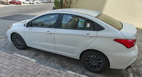 Used Chery Arrizo 5 1.5L (Mid Option) 2026 Used Chery Arrizo 5 1.5L (Mid Option) 2026 used_cars.forSale