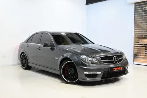 Used Mercedes-Benz C-Class 2013 Used Mercedes-Benz C-Class 2013 used_cars.forSale