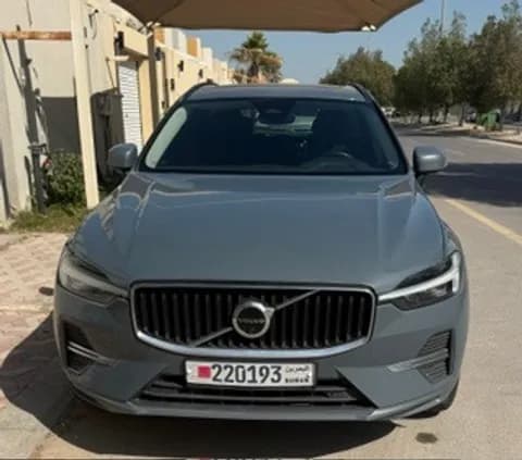Used Volvo XC60 2022