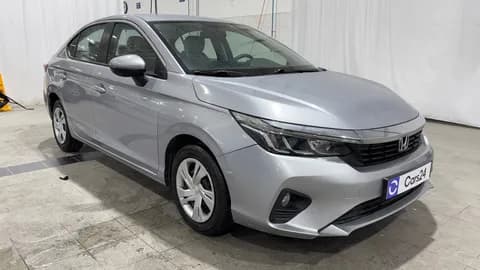 Used Honda City 2024 Used Honda City 2024 used_cars.forSale