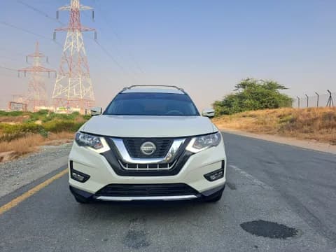 Used Nissan Rogue 2020 Used Nissan Rogue 2020 used_cars.forSale