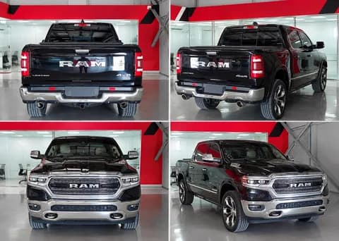 دودج رام 2019 مستعملة دودج رام 2019 مستعملة used_cars.forSale