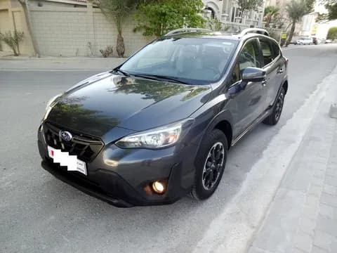 سوبارو اكس في 2.0L Standard 2021 مستعملة