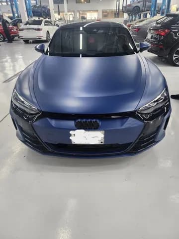 أودي e-tron-gt 93-kwh-quattro 2023 مستعملة أودي e-tron-gt 93-kwh-quattro 2023 مستعملة used_cars.forSale