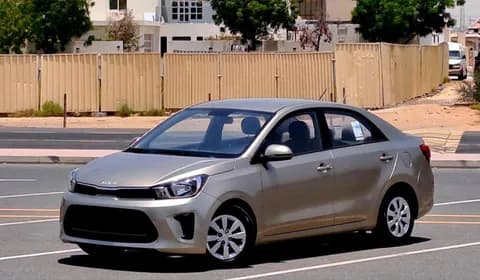 Used Kia Pegas 1.4L LX 2021 Used Kia Pegas 1.4L LX 2021 used_cars.forSale