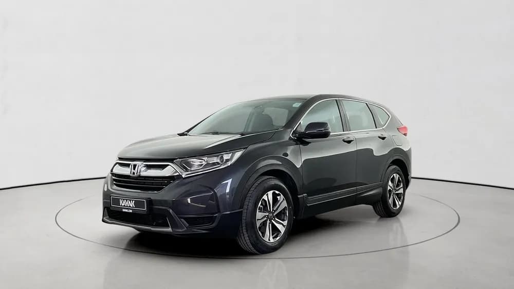 Used Honda CR-V 2018