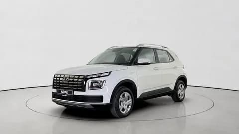 هيونداي Venue 2025 مستعملة هيونداي Venue 2025 مستعملة used_cars.forSale