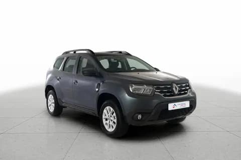 Used Renault Duster 2024 Used Renault Duster 2024 used_cars.forSale
