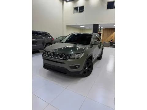 Used Jeep Compass 2020 Used Jeep Compass 2020 used_cars.forSale