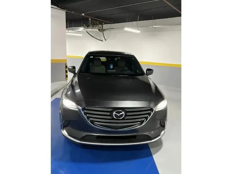 Used Mazda CX-9 2.5T GS (FWD) 2020