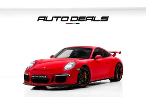Used Porsche 911 2016 Used Porsche 911 2016 used_cars.forSale