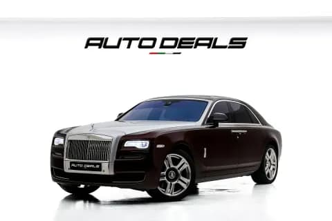 Used Rolls Royce Ghost 2016 Used Rolls Royce Ghost 2016 used_cars.forSale