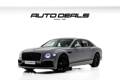 بنتلي كونتينينتال 2023 مستعملة بنتلي كونتينينتال 2023 مستعملة used_cars.forSale