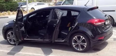 كيا سيراتو 5 Door Hatchback 1.6L 2014 مستعملة كيا سيراتو 5 Door Hatchback 1.6L 2014 مستعملة used_cars.forSale