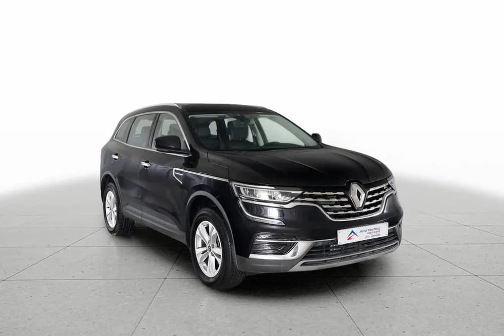 Used Renault Koleos 2025