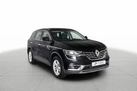 رينو كوليوس 2021 مستعملة رينو كوليوس 2021 مستعملة used_cars.forSale