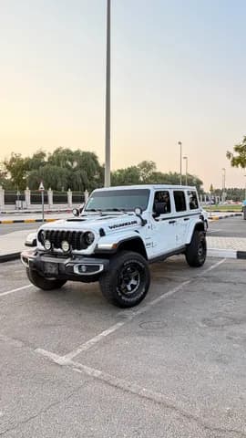 Used Jeep Wrangler 3.6L Automatic 2023 Used Jeep Wrangler 3.6L Automatic 2023 used_cars.forSale