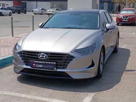 Used Hyundai Sonata 2020 Used Hyundai Sonata 2020 for sale
