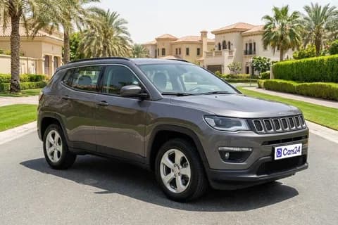 جيب كومباس 2021 مستعملة جيب كومباس 2021 مستعملة used_cars.forSale