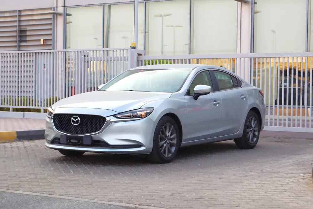 Used Mazda 6 2.5 2023