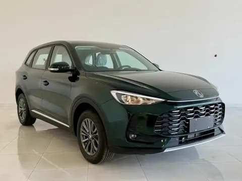 إم جي زي اس 1.5L STD 2025 جديدة إم جي زي اس 1.5L STD 2025 جديدة used_cars.forSale