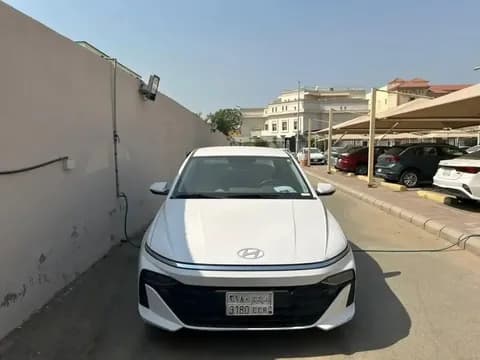 Used Hyundai Accent 1.5L Comfort 2024 Used Hyundai Accent 1.5L Comfort 2024 used_cars.forSale