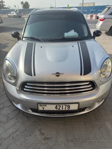 ميني كونتريمان 2014 مستعملة ميني كونتريمان 2014 مستعملة used_cars.forSale