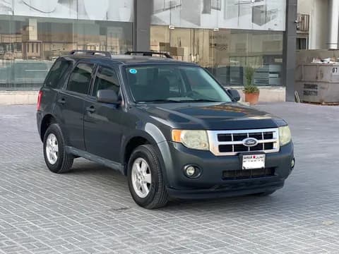 Used Ford Escape 2009