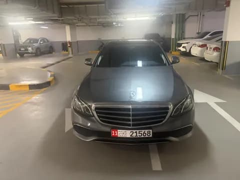 Used Mercedes-Benz E-Class E 200 CGI 2020 Used Mercedes-Benz E-Class E 200 CGI 2020 used_cars.forSale