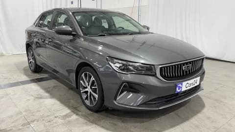 Used Geely Emgrand 2025 Used Geely Emgrand 2025 used_cars.forSale