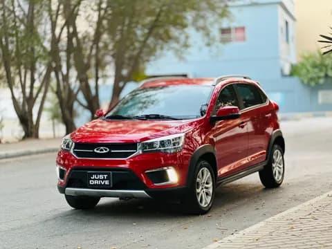 Used Chery Tiggo 2 1.5L Comfort 2022