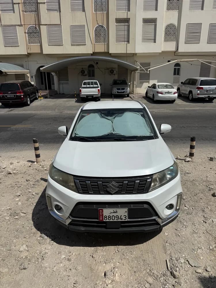 Used Suzuki Vitara 1.6L GLX 2WD 2020