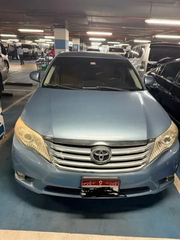 Used Toyota Avalon 3.5L V6 Limited 2011 Used Toyota Avalon 3.5L V6 Limited 2011 for sale
