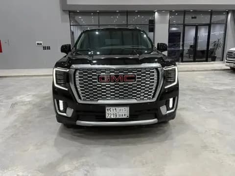 جي إم سي يوكون دينالي 2021 مستعملة جي إم سي يوكون دينالي 2021 مستعملة used_cars.forSale