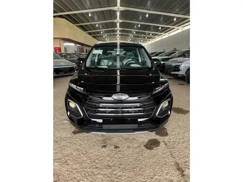 جاك اس3 1.5L Luxury 2025 جديدة جاك اس3 1.5L Luxury 2025 جديدة used_cars.forSale