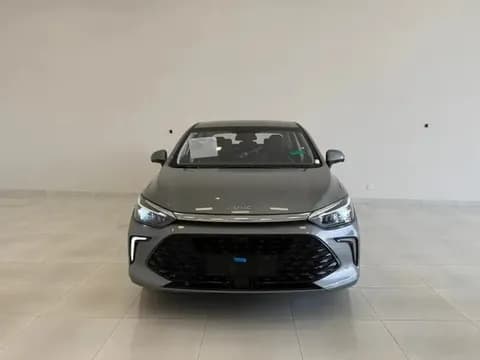 New BAIC D50 1.5L Luxury 2026 New BAIC D50 1.5L Luxury 2026 used_cars.forSale