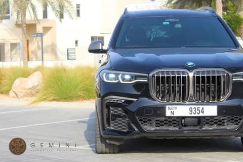 Used BMW X7 2021 Used BMW X7 2021 used_cars.forSale