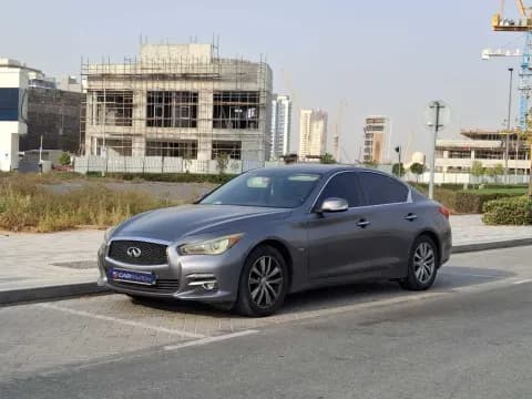 Used Infiniti Q50 2017 Used Infiniti Q50 2017 for sale