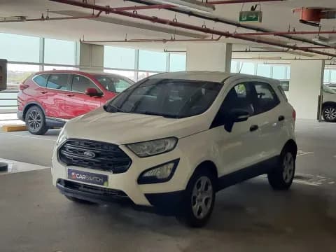 Used Ford EcoSport 2018 Used Ford EcoSport 2018 for sale